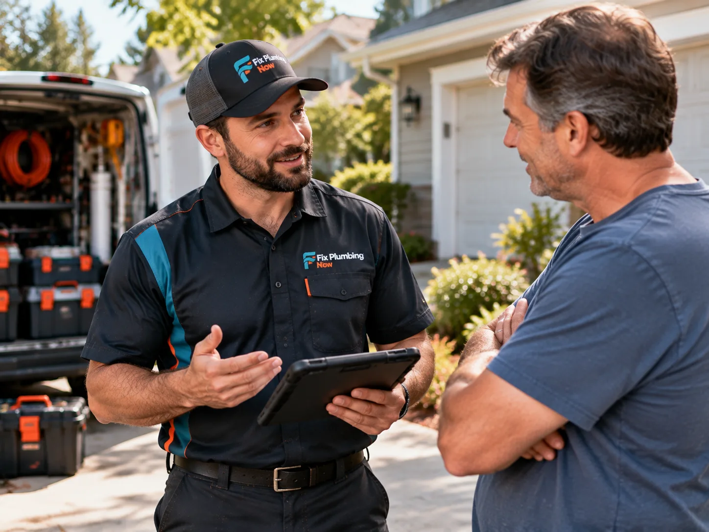 Clogged Drain Service Burnet, TX FAQs